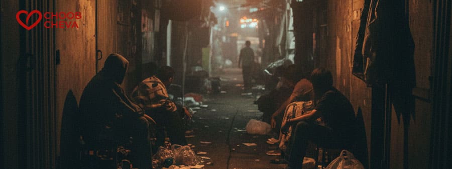 ปัญหาสังคมไทย
